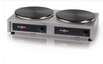 Krampouz Crepe Maker