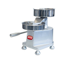 GRF100 Grange Commercial Manual Patty Maker