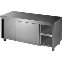 DTHT6-1200-H 1200mm Width Kitchen Tidy Workbench Cabinet