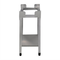 DF501-A Stand for Apuro Single Tank Fryer fits Apuro Fryers FC374-A and FC376-A