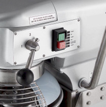 Deaken Planetary Mixer