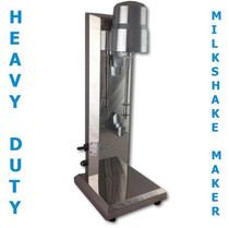 Deaken Commercial Stainless Steel Milkshake Maker