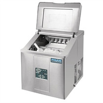 G620-A Polar C-Series Counter Top Ice Machine 15kg Output 