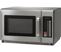Commercial Microwave 1000W 25L