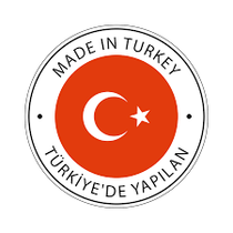 DKN-9262-2 Large Deaken Commercial Pizza Oven Double Deck 1200mm Width