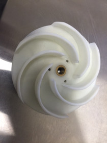 Modular Dishwasher Rotating Seal 464.022.00