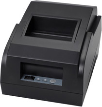 Receipt printer
