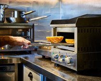 GT700 Roband Griddle Toaster