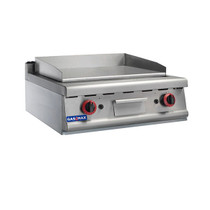 JZH-TRG(P) - Griddle Top 700mm W