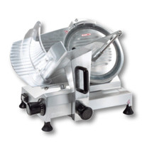 HBS-250 JACKS Professional Deli Slicer 250mm S/S Blade