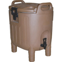 CPWK035-21 Insulated Drink Dispenser 35 Ltr 500mmW x 400D x 580H