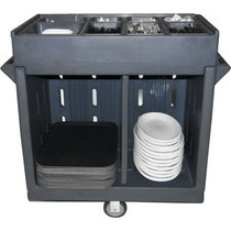 CPWK300-20 Adjustable Dish Caddie