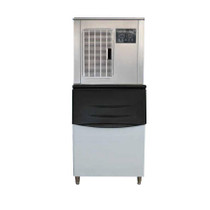 SK-053 Blizzard Flake Ice Machine 500Kg/24hr