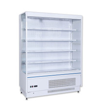 OD-1566 Multi-Deck Open Chiller 1500mm Width x 660 D x 2030H