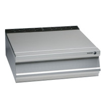 EN9-10 Fagor 850mm Wide Work Top to Integrate into any 900 Series Line-up 