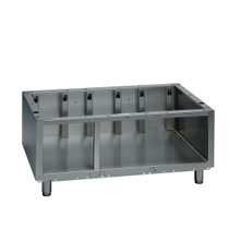 MB9-15 Fagor Open Front Stand to Suit -15 Models in 900 Series 