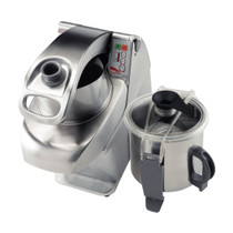 TRK45 Dito Sama Combined Cutter and Vegetable Slicer - 4.5 LT - VARIABLE SPEED 