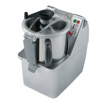 K45 Dito Sama Food Processor 4.5 Litre Single Speed 1000w