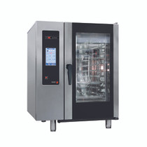 APE-101 Fagor Advanced Plus Electric 10 Trays Combi Oven