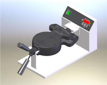 WB-04A Waffle Maker 