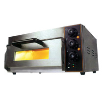 TEP-1SKW Electric Pizza Oven Single Deck 
