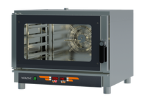 4 Tray Combi Oven