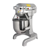 Planetary Mixer 10Ltr (GL190-A)