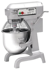 Planetary Mixer 20Ltr (GL191-A)