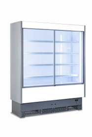 Display Chiller