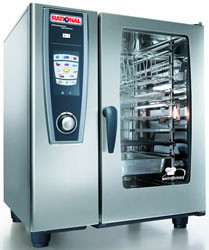 Combi Oven