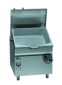 SBE9-10I Fagor Electric Tilting Bratt Pans 80 Litres