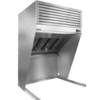 HOOD750A Bench Top Filtered Hood - 750mm Width