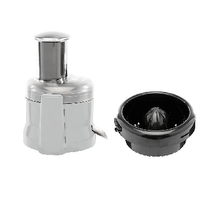 ROBOT COUPE Cuisine-Kit-R2 Food Processor Cutter and Vegetable Slicer