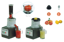 ROBOT COUPE Cuisine-Kit-R2 Food Processor Cutter and Vegetable Slicer