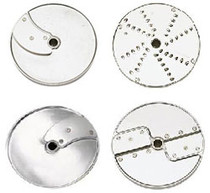 ROBOT COUPE R502-Pack-B 4 Disc Set