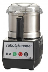 ROBOT COUPE R2 Vertical Cutter Mixer