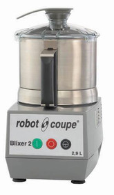 ROBOT COUPE Blixer 2