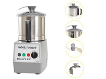 ROBOT COUPE Blixer 4VV