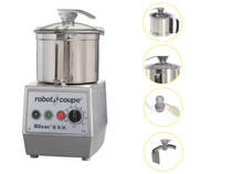 ROBOT COUPE Blixer 6-VV