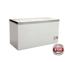 BD466F 466Ltr Chest Freezer with SS lids