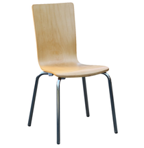 Avoca Chair - Beech