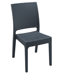 Florida Chair - Anthracite