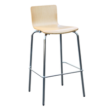 Avoca Barstool - Beech