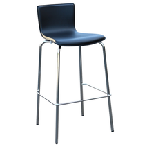 Avoca Barstool - PVC