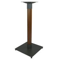 Genoa Bar Table Base