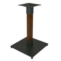 Genoa Table Base
