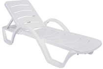 Havana Sunlounger