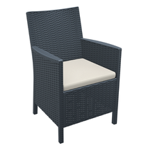 California Tub Chair - With Cushions