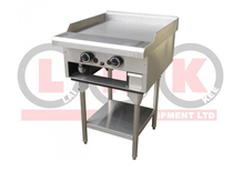 2 Burner Teppanyaki Griddle - LKKTG6