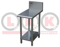 450mm Infill Bench - LKK31W-450